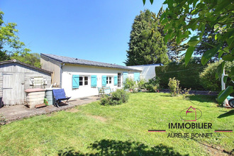 achat maison tourgeville 14800