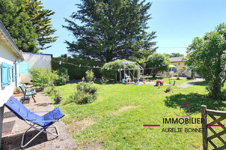 achat maison tourgeville 14800