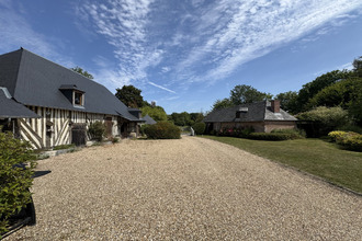 achat maison tourgeville 14800