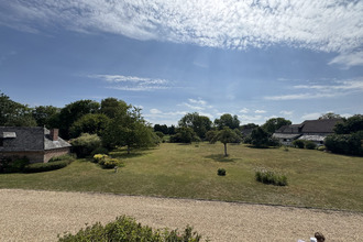 achat maison tourgeville 14800