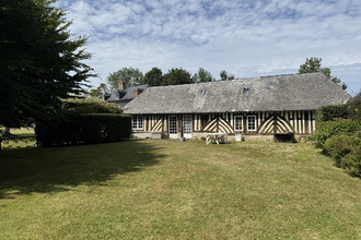 achat maison tourgeville 14800