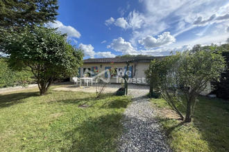 achat maison tourgeville 14800