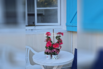 achat maison tourgeville 14800