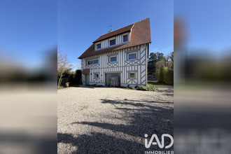 achat maison tourgeville 14800
