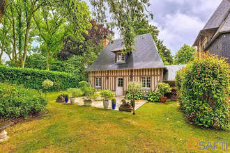 achat maison tourgeville 14800