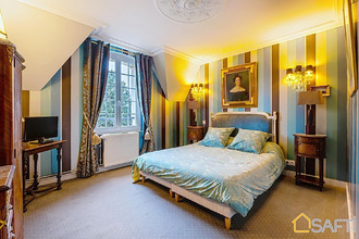 achat maison tourgeville 14800