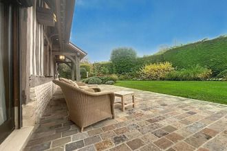 achat maison tourgeville 14800