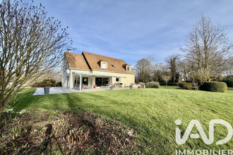 achat maison tourgeville 14800