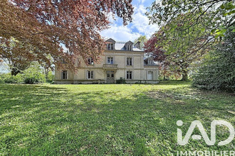 achat maison tourgeville 14800