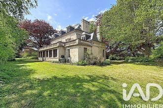 achat maison tourgeville 14800