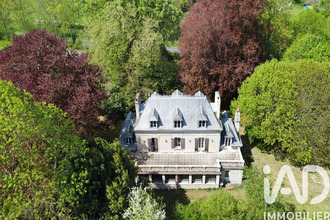 achat maison tourgeville 14800