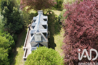 achat maison tourgeville 14800