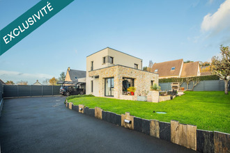 achat maison tourlaville 50100