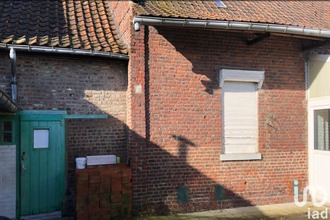 achat maison tourmignies 59551