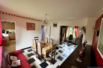 achat maison tourmignies 59551