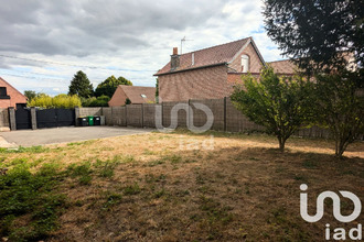 achat maison tourmignies 59551