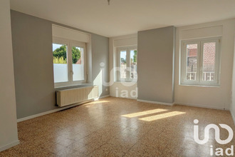 achat maison tourmignies 59551