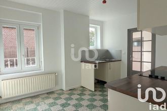 achat maison tourmignies 59551