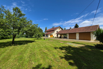 achat maison tourmt 39800