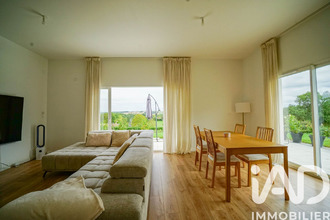 achat maison tournan 32420