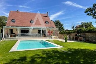 achat maison tournan-en-brie 77220