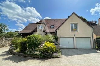 achat maison tournan-en-brie 77220