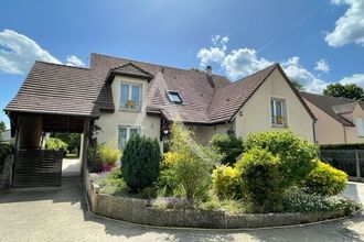 achat maison tournan-en-brie 77220