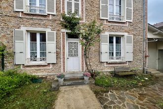 achat maison tournan-en-brie 77220