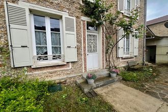 achat maison tournan-en-brie 77220