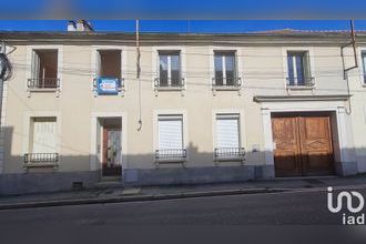 achat maison tournan-en-brie 77220