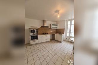 achat maison tournan-en-brie 77220