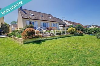 achat maison tournan-en-brie 77220