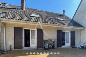 achat maison tournan-en-brie 77220