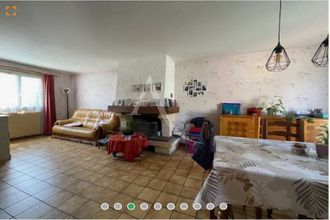 achat maison tournan-en-brie 77220