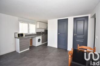 achat maison tournan-en-brie 77220