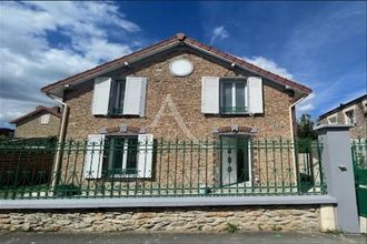 achat maison tournan-en-brie 77220