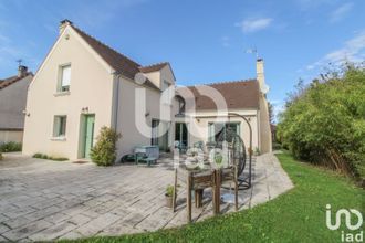 achat maison tournan-en-brie 77220