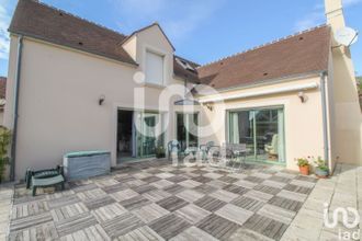 achat maison tournan-en-brie 77220