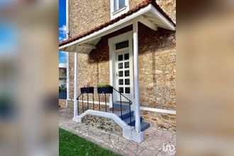 achat maison tournan-en-brie 77220