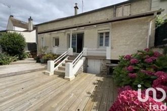 achat maison tournan-en-brie 77220