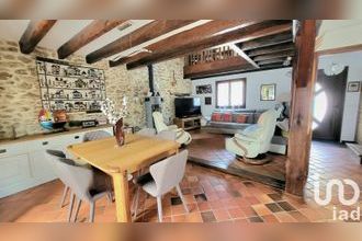 achat maison tournan-en-brie 77220