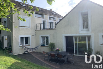 achat maison tournan-en-brie 77220