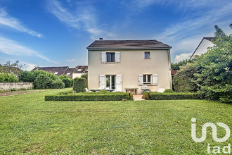 achat maison tournan-en-brie 77220