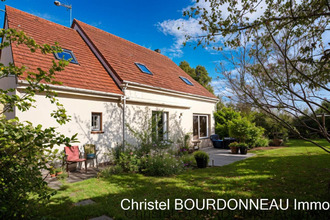 achat maison tournan-en-brie 77220