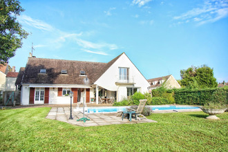 achat maison tournan-en-brie 77220