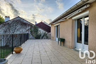 achat maison tournan-en-brie 77220