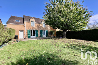 achat maison tournan-en-brie 77220