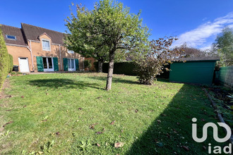 achat maison tournan-en-brie 77220