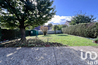 achat maison tournan-en-brie 77220