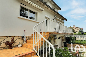 achat maison tournan-en-brie 77220